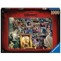 puzzle 1000 el. villainous cruella de mon 16886 ravensburger