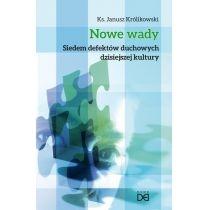 nowe wady. siedem defektów duchowych...