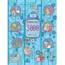 mamoko 3000