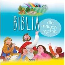 biblia dla małych rączek jedność