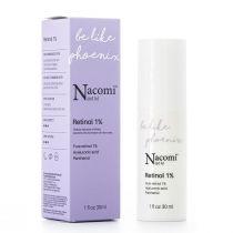 nacomi next level retinol 1% 30 ml