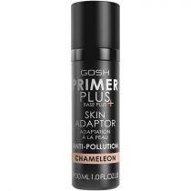 gosh primer plus skin adaptor baza pod makijaż adaptująca 