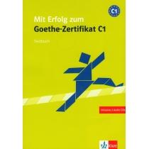 mit erfolg zum goethe-zertifikat c1 - cd