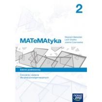 matematyka 2. ćwiczenia i zadania dla szkół ponadgimnazja