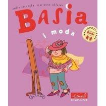 basia i moda