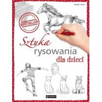 sztuka rysowania dla dzieci