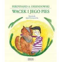 wacek i jego pies