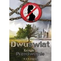 dwuświat księga i przedwojnie