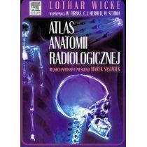 atlas anatomii radiologicznej