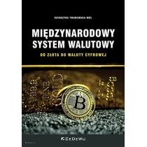 międzynarodowy system walutowy