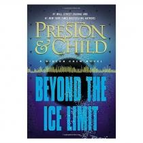 beyond the ice limit a gideon crew novel