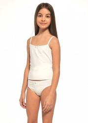 cornette kids girl 314/01 134-164 komplet bielizny