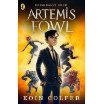 artemis fowl