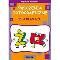 ćwiczenia ortograficzne dla klas 1-2. ż - rz