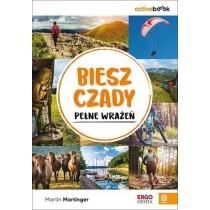 bieszczady pełne wrażeń. activebook w.1