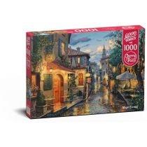 puzzle 1000 el. cherry pazzi. magic evening timaro