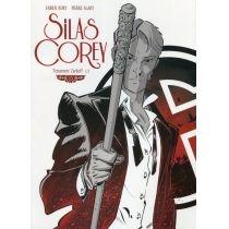 testament zarokoff 1/2. silas corey. tom 3