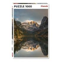 puzzle 1000 el. dachstein piatnik