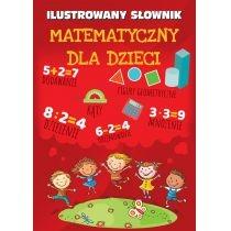 ilustrowany słownik matematyczny dla dzieci