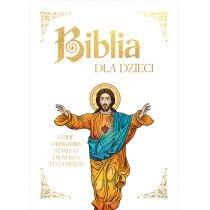 biblia dla dzieci