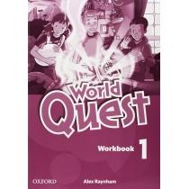 world quest 1 wb oxford