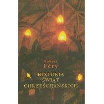 historia świąt chrześcijańskich