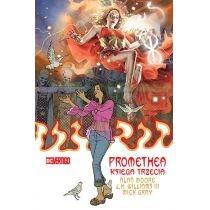 promethea. tom 3