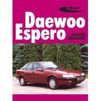 daewoo espero