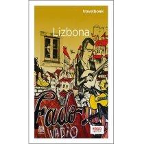 lizbona. travelbook