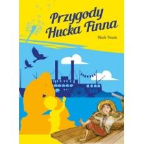 przygody hucka finna