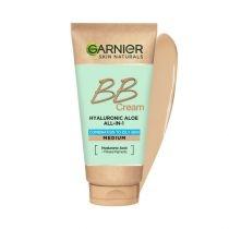 garnier hyaluronic aloe all-in-1 bb cream nawilżający krem