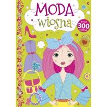 moda wiosna