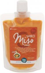 miso shiro sweet (pasta z ryżu i soi) bio 250 g