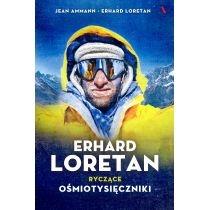 erhard loretan. ryczące ośmiotysięczniki