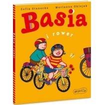 basia i rower