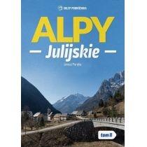 alpy julijskie. tom 2