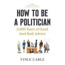 how to be a politician