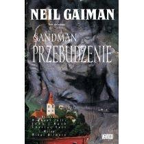 przebudzenie. sandman. tom 10