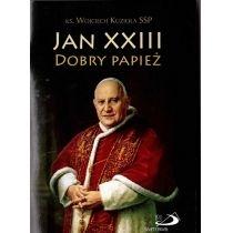 jan xxiii. dobry papież