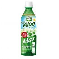 pure plus my aloe max napój z aloesem 1.5 l