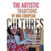 the artistic traditions of non-european cultures