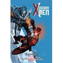 marvel now złamani. uncanny x-men. tom 2