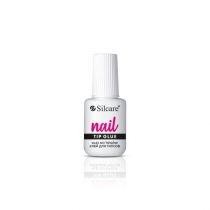 silcare nail tip glue klej do tipsów 7 g