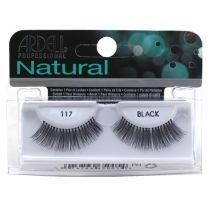 ardell natural 117 1 para sztucznych rzęs black