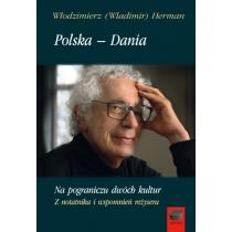 polska - dania. na pograniczu dwóch kultur