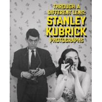 stanley kubrick photographs