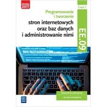 programowanie tworzenie stron internetowych oraz baz danych 