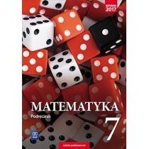 matematyka. klasa 7. podręcznik. szkoła podstawowa