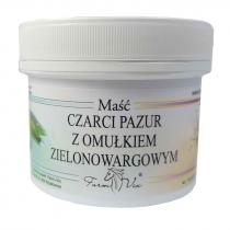 farm-vix czarci pazur maść z omułkiem 150 ml