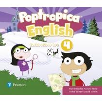 poptropica english 4 cd